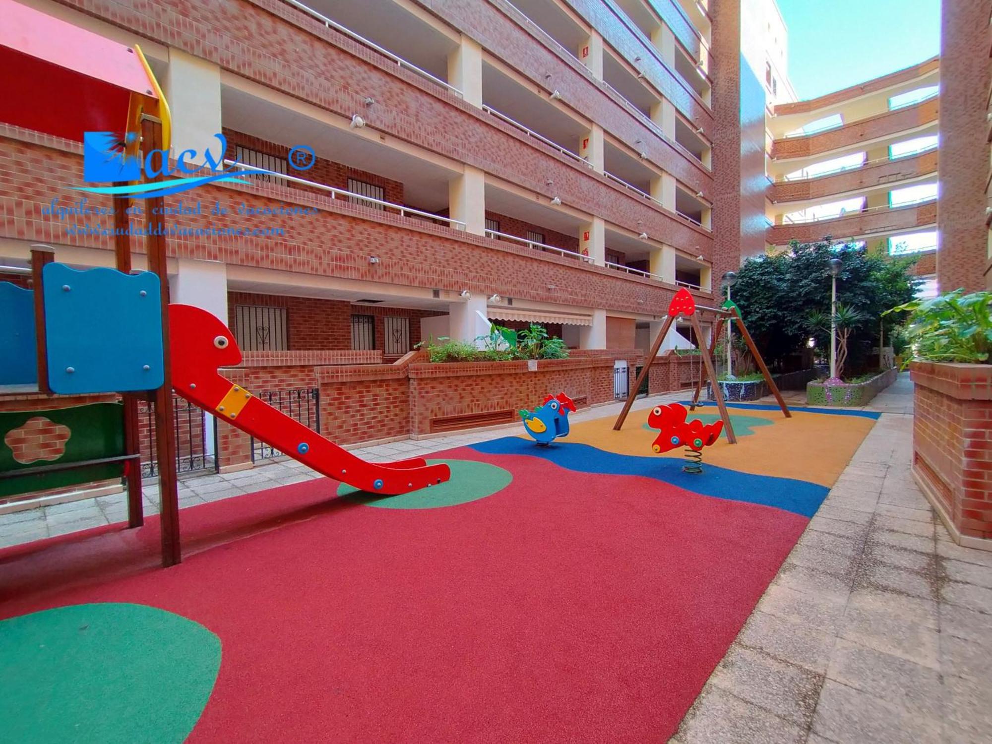 Acv - Costa Marfil I-2ª Linea Planta 5 Norte 1 Oropesa del Mar Exterior foto